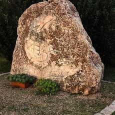 War memorial