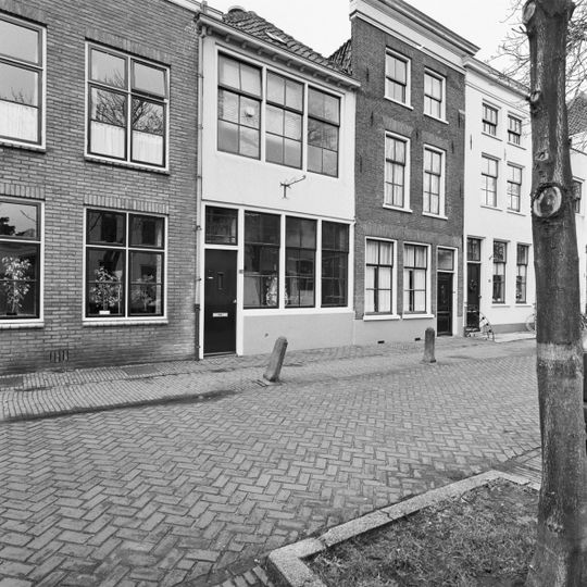 Oude Haven 28, Schoonhoven