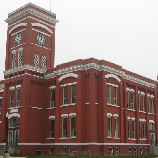 Ohio Northern University