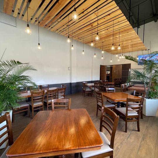 Restaurante Sarita