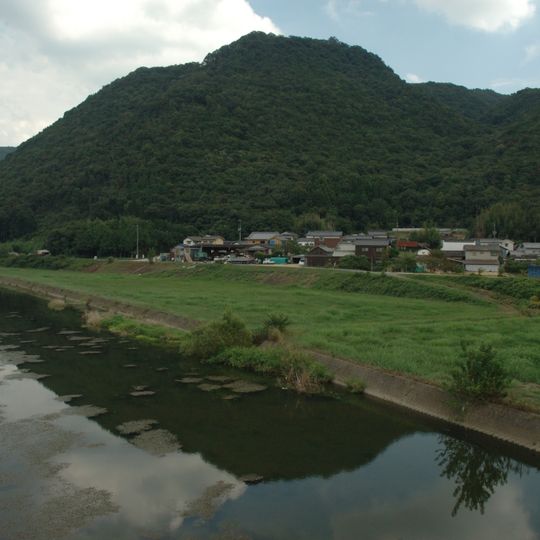 Château de SaruKakejo