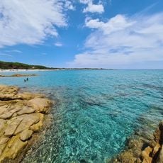 Spiaggia Sa Mattanosa