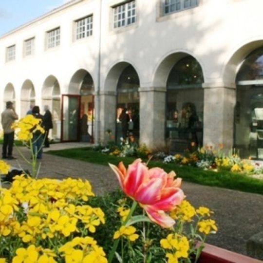 Musée municipal de Bressuire