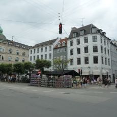 Magasins Torv