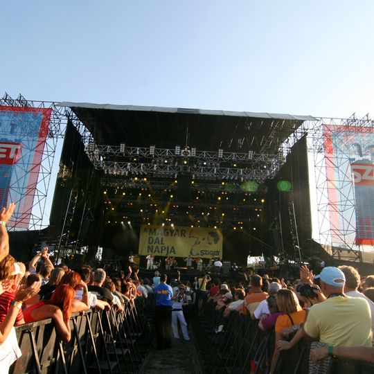 Sziget Festival