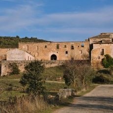 Monasterio de Monsalud