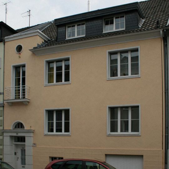 Hagelkreuzstraße 32