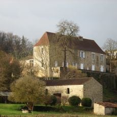 Château de Ferrières