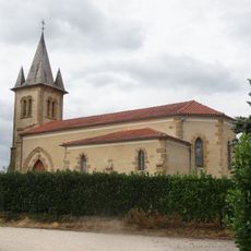 Église de l'Assomption-de-Notre-Dame de Sadeillan