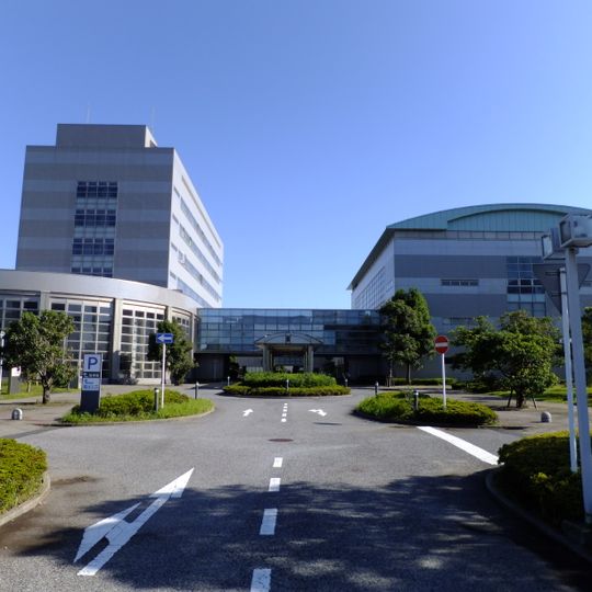 Japan Organization for Employment of the Elderly, Persons with Disabilities and Job Seekers