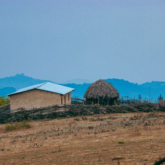 Prowincja Bużumbura