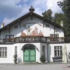 Schlierseer Bauerntheater