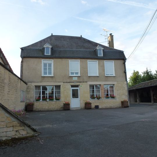 Saint-Lambert-et-Mont-de-Jeux