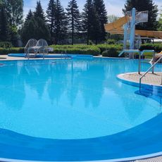 Wald- und Erlebnisbad