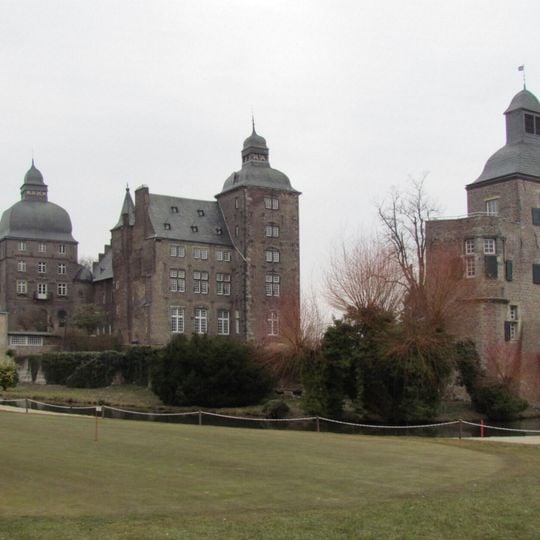 Lordship of Myllendonk