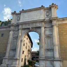 Arco trionfale