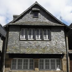 Maison, 30 rue du Général-de-Gaulle