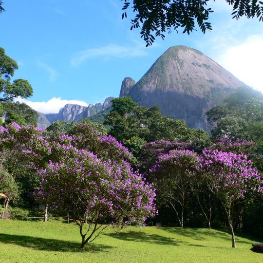 Serra do Mar