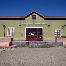 Musée régional Desiderio Torres