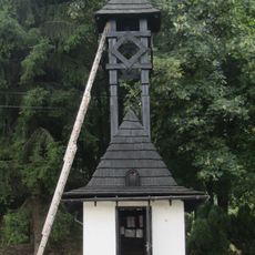 Chapel of Virgin Mary