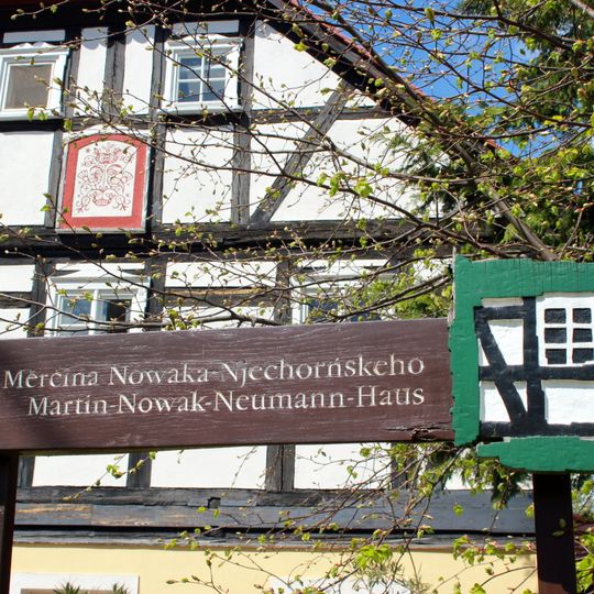 Martin-Nowak-Neumann-Haus