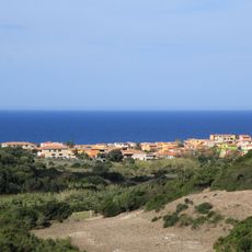 Spiaggia di Lu Bagnu