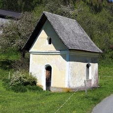Bichlkapelle, Schwendt
