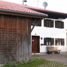 Kleinbauernhaus