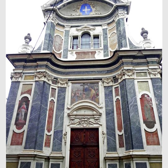 Chiesa di Santa Croce