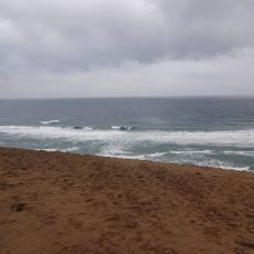 鳥取砂丘海水浴場