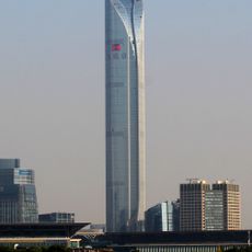 Suzhou IFS