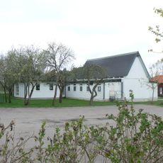 Vidingsjö Church