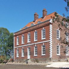 Bardney Hall
