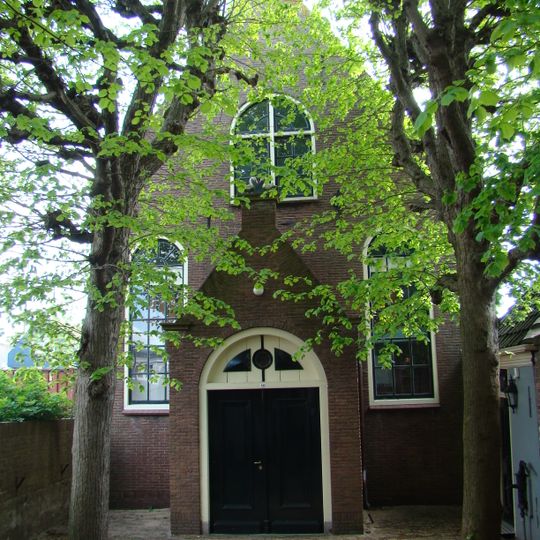 Lutherse kerk