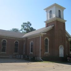 Fulton Congregational Church