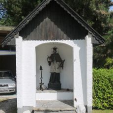 Nepomuk-Kapelle