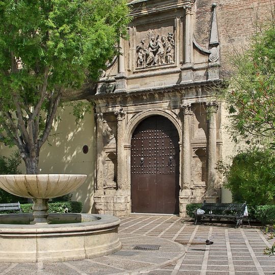 Convent of Santa Isabel