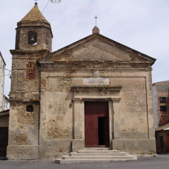 Chiesa di Santa Maria della Pietà