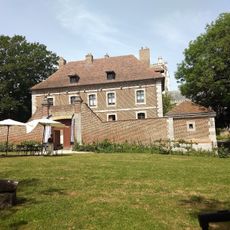 Ancienne Prison du Baillage