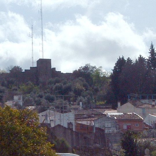 Funicular de Castelo Branco