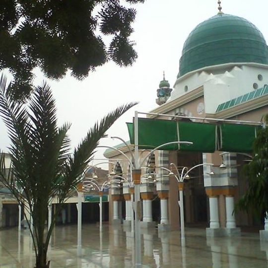 Gojra
