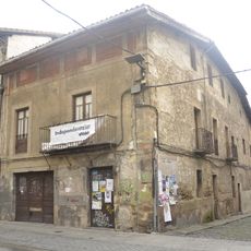 Kale Zaharra 13 etxea