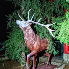 Sculpture