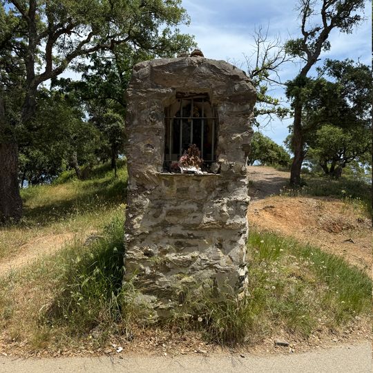 Oratoire Sainte-Rosalie