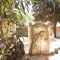 Messina English Cemetery