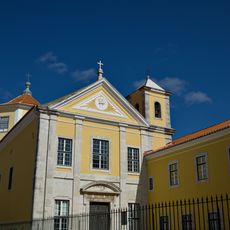 Igreja de Nossa Senhora da Visitação