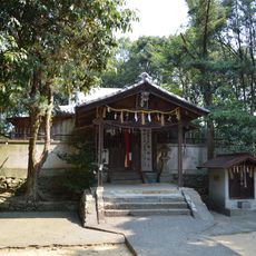 Fumori Shrine
