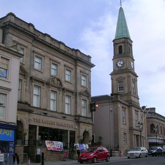 Airdrie