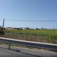 Cortijo Santo Domingo