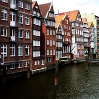 Hamburg-Altstadt